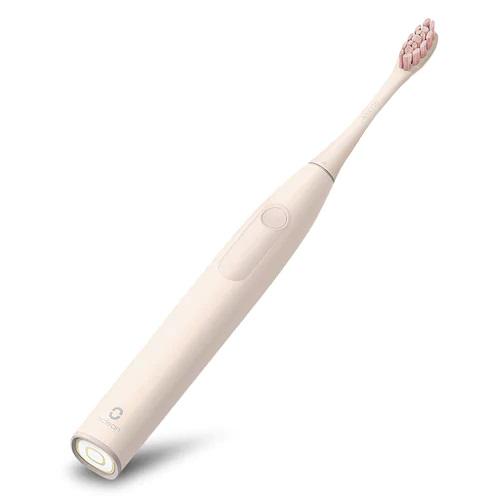 Электрическая зубная щетка Oclean Z1 Pink (51118) - фото 3 Электрическая зубная щетка Oclean Z1 Pink (51118) - фото 3