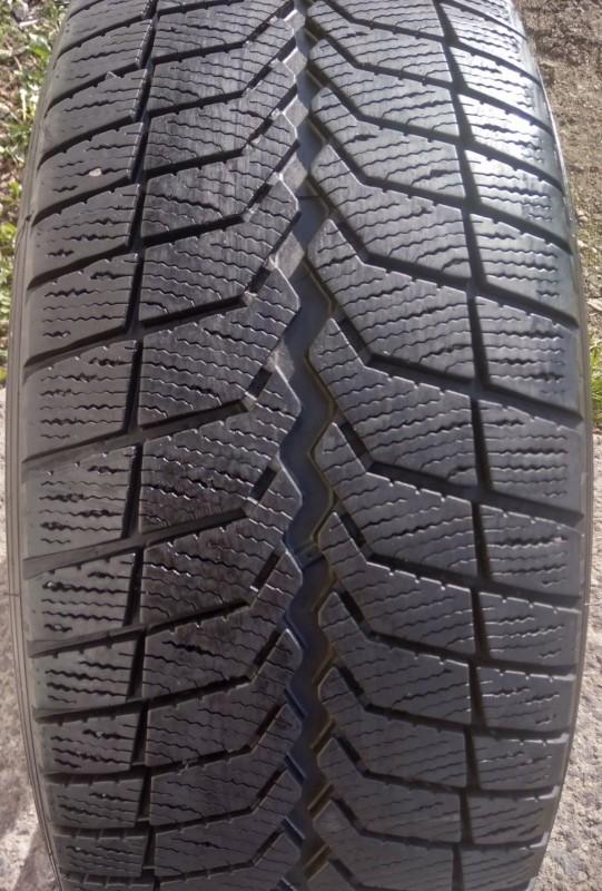 Автошина зимняя VREDESTEIN NordTrac 2 102T XL 215/65 R16 (000-232) - фото 2