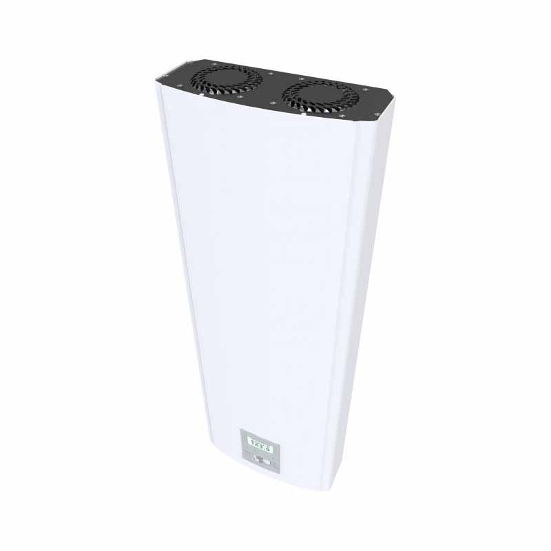 Стабілізатор напруги тиристорний Елекс Герц точний У 36-1/100 v3.0 22000 Вт (DR008300) - фото 2 Стабілізатор напруги тиристорний Елекс Герц точний У 36-1/100 v3.0 22000 Вт (DR008300) - фото 2