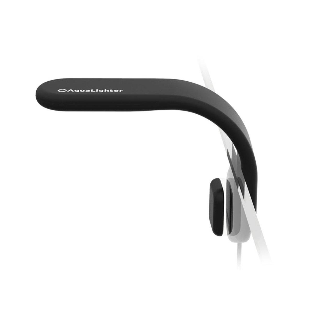 Світильник світлодіодний Nano Soft 5500K 250 Lm Чорний (26042647)