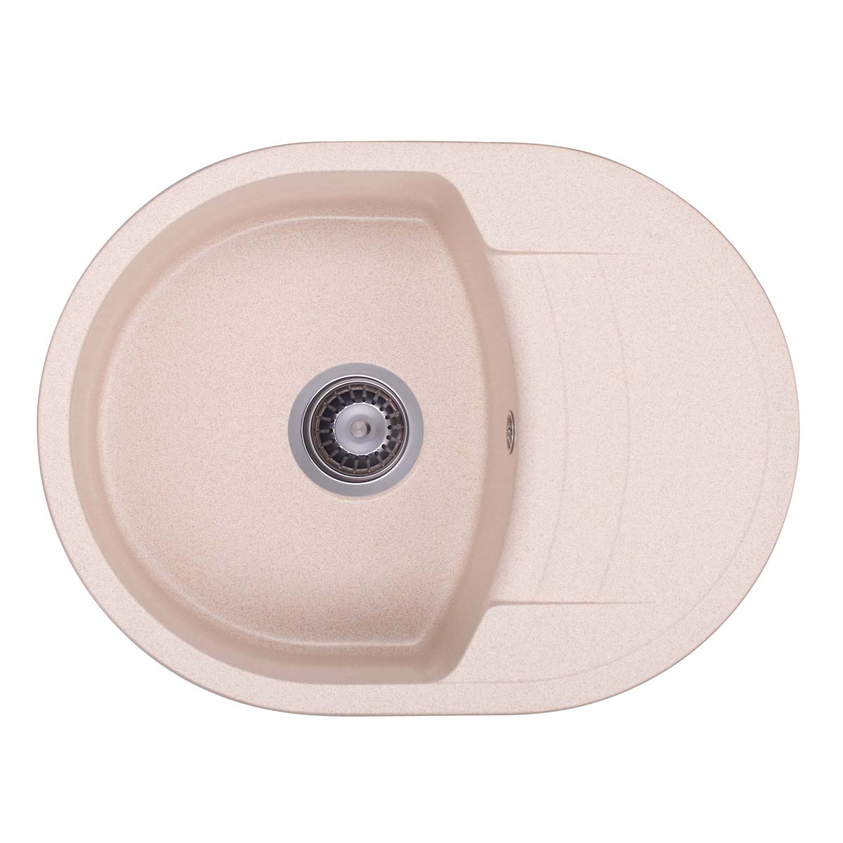 Мойка кухонная Granado Malaga Avena (233857)