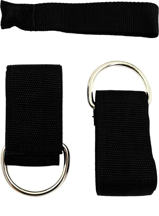 Набор трубчатых эспандеров LiveUp EXPANDER SET Оранжевый/Лаймовый/Голубой (LS3218) - фото 6 Набор трубчатых эспандеров LiveUp EXPANDER SET Оранжевый/Лаймовый/Голубой (LS3218) - фото 6