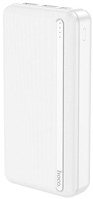 Повербанк УМБ Hoco J91A 20000 mAh White (J91A)