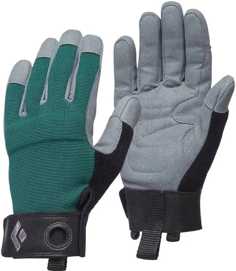 Перчатки Black Diamond W Crag Gloves Raging S