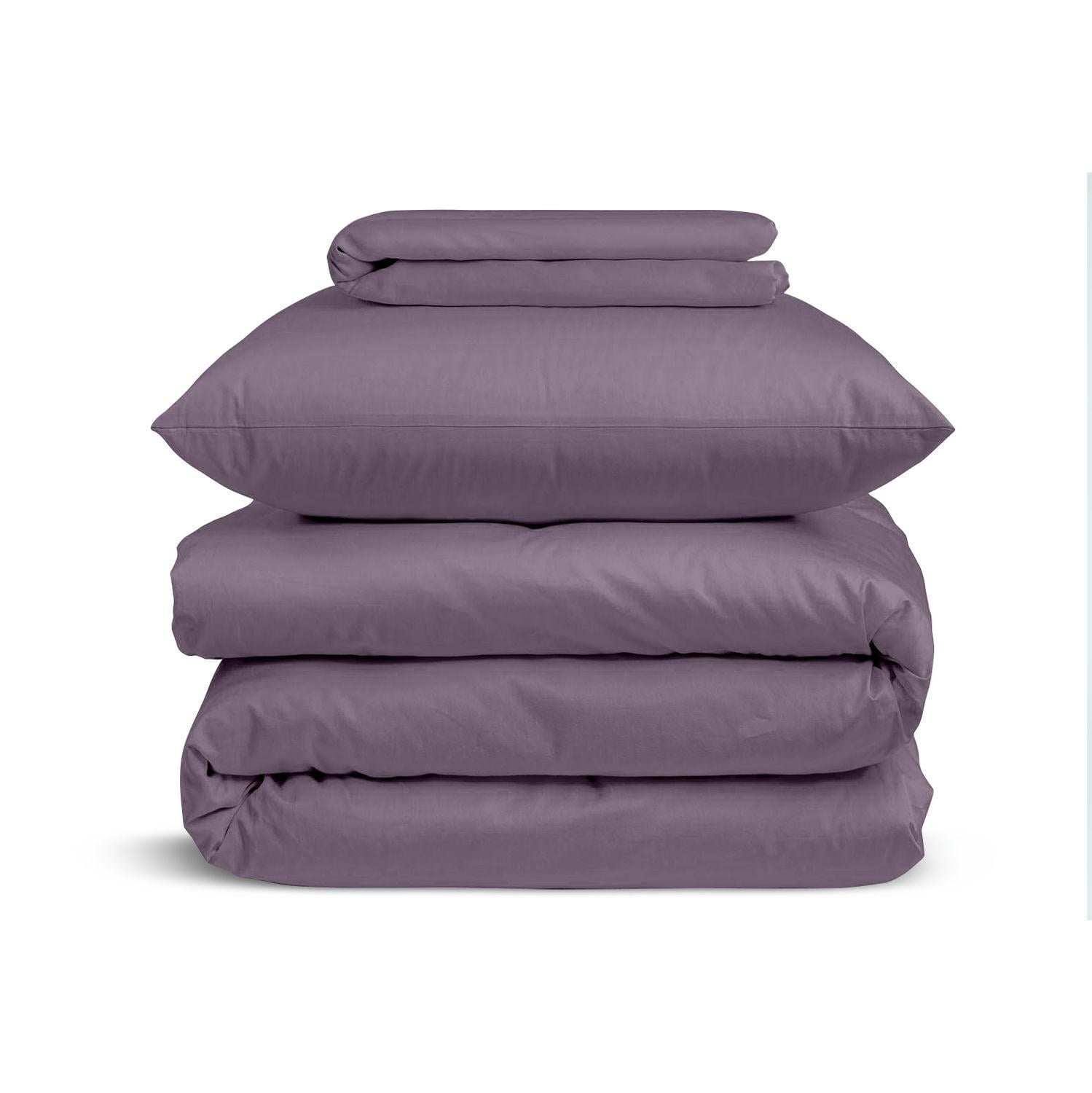 Постельное белье детское Cosas Plum сатин 110х140 см (4822052172117)