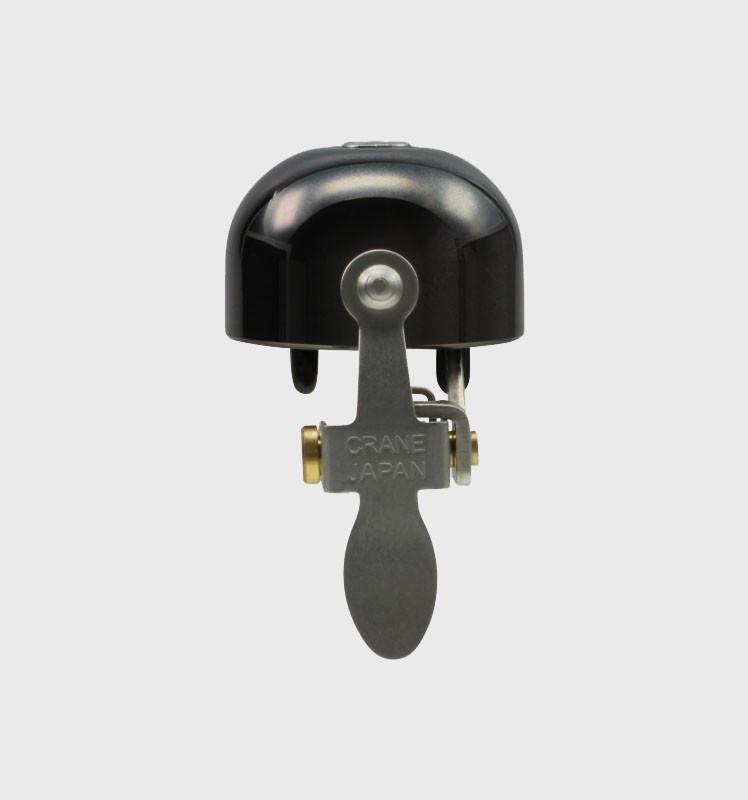 Звонок E-NE CRANE Neo 37 мм Black