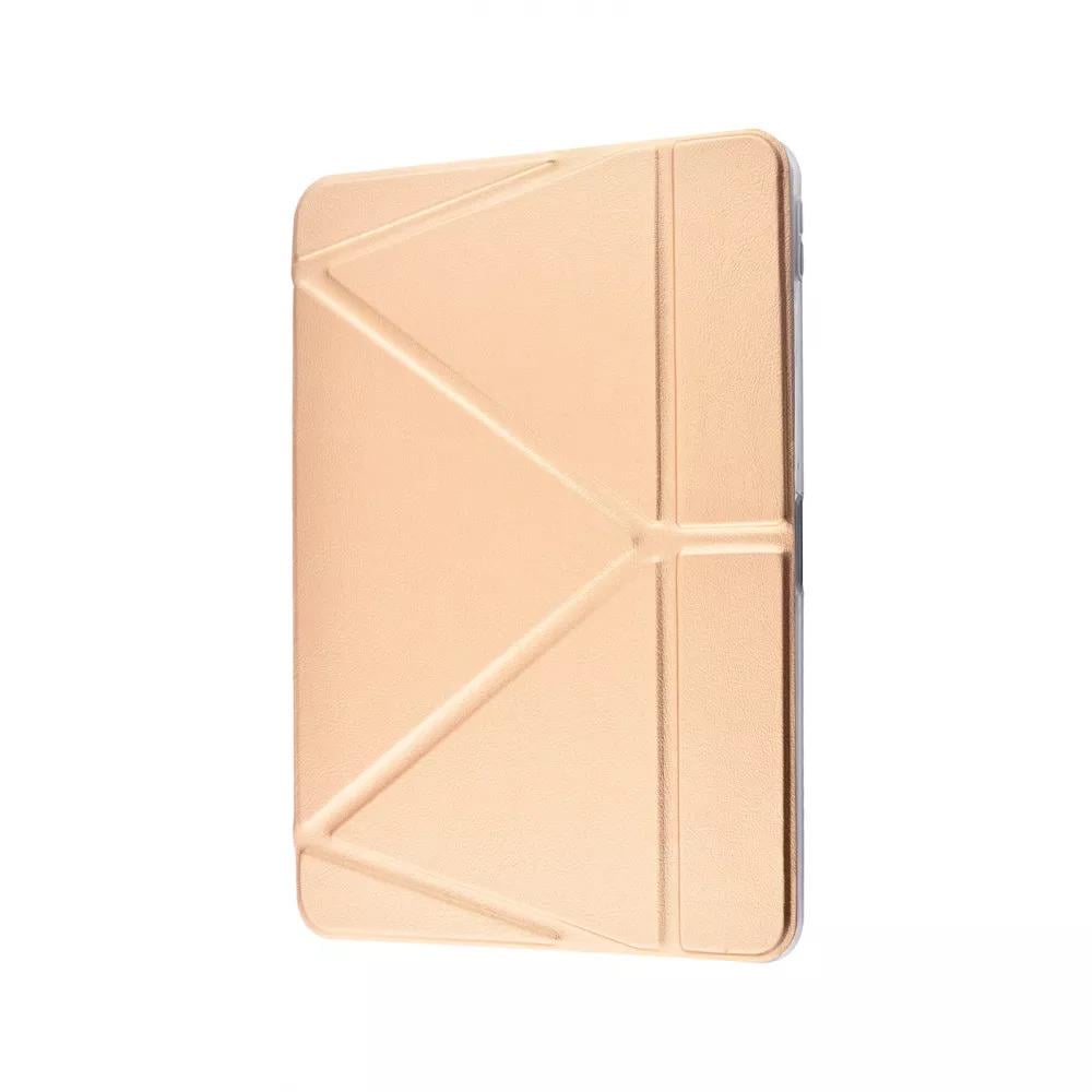 Чохол Origami New Design TPU для iPad Pro 11" 2018 Gold (2b525fb7)