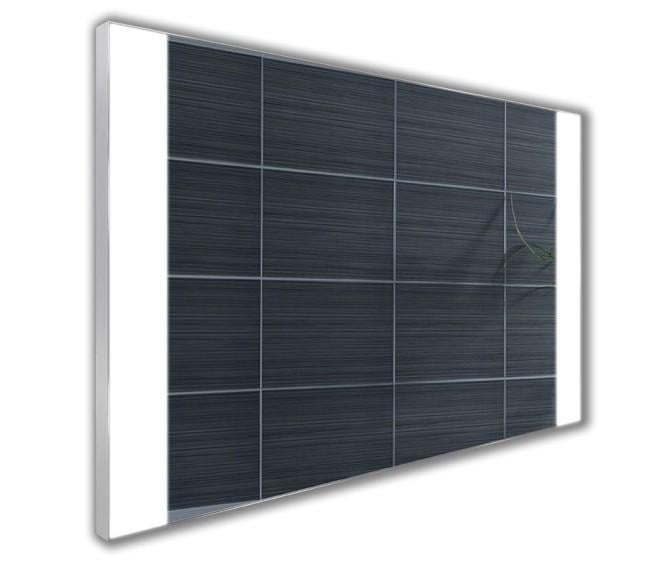 Дзеркало J-Mirror Sabina 60х80 см