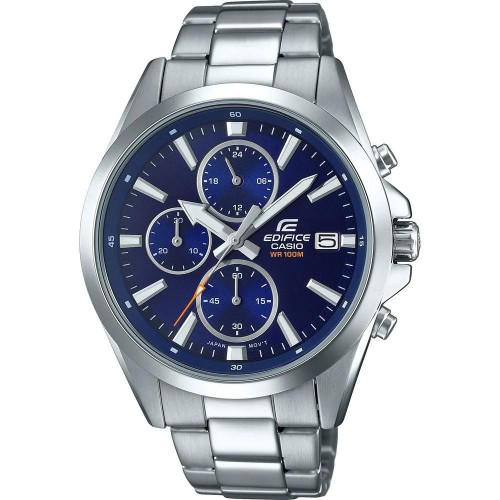 Часы наручные Casio EFV-560D-2AVUEF
