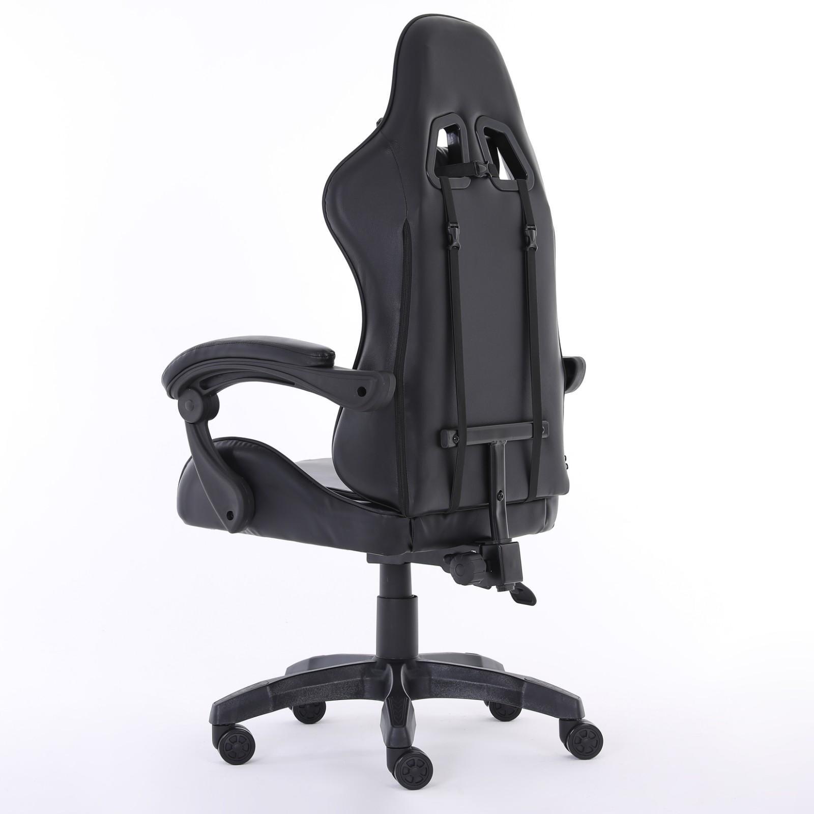 Кресло компьютерное Ext One Черный (10013685) - фото 5 Кресло компьютерное Ext One Черный (10013685) - фото 5