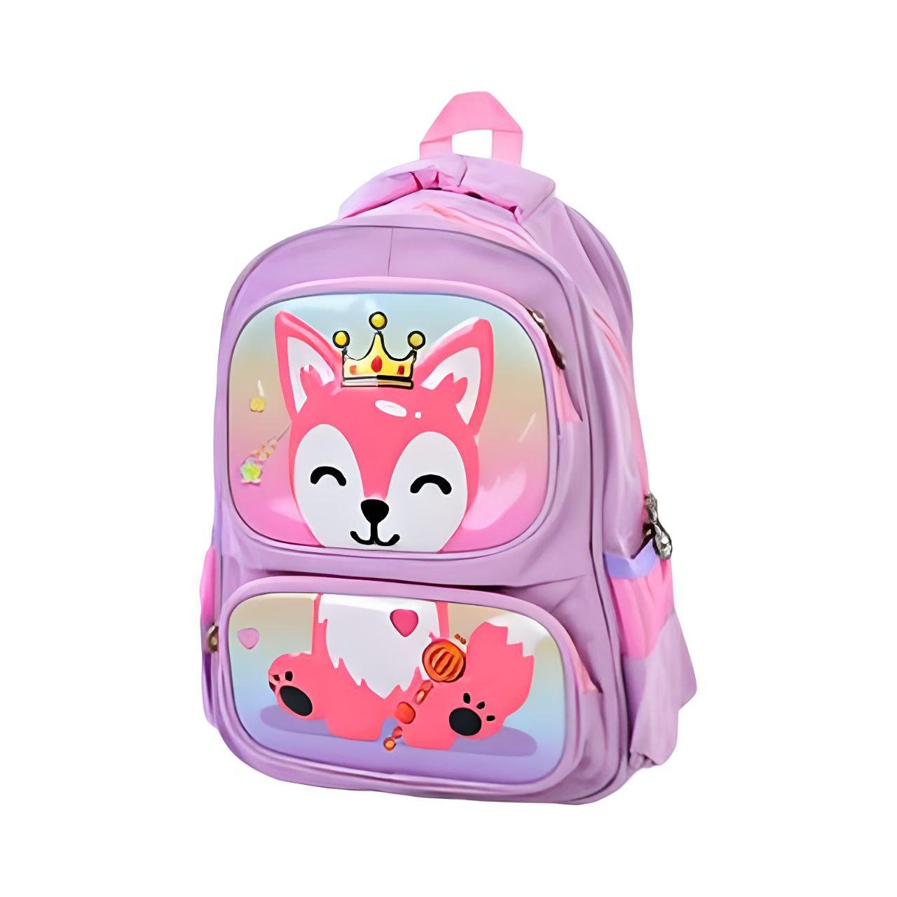 Рюкзак FG240502007A-06 Рюкзак FG240502007A-06