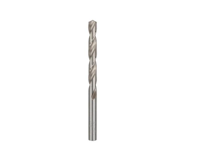 Сверло по металлу Bosch Standard HSS-G 9,1x125 мм (20419)