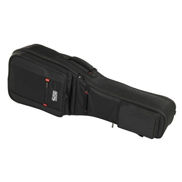 Подвійний кейс для електрогітари Gator G-PG E-Guitar Double Bag