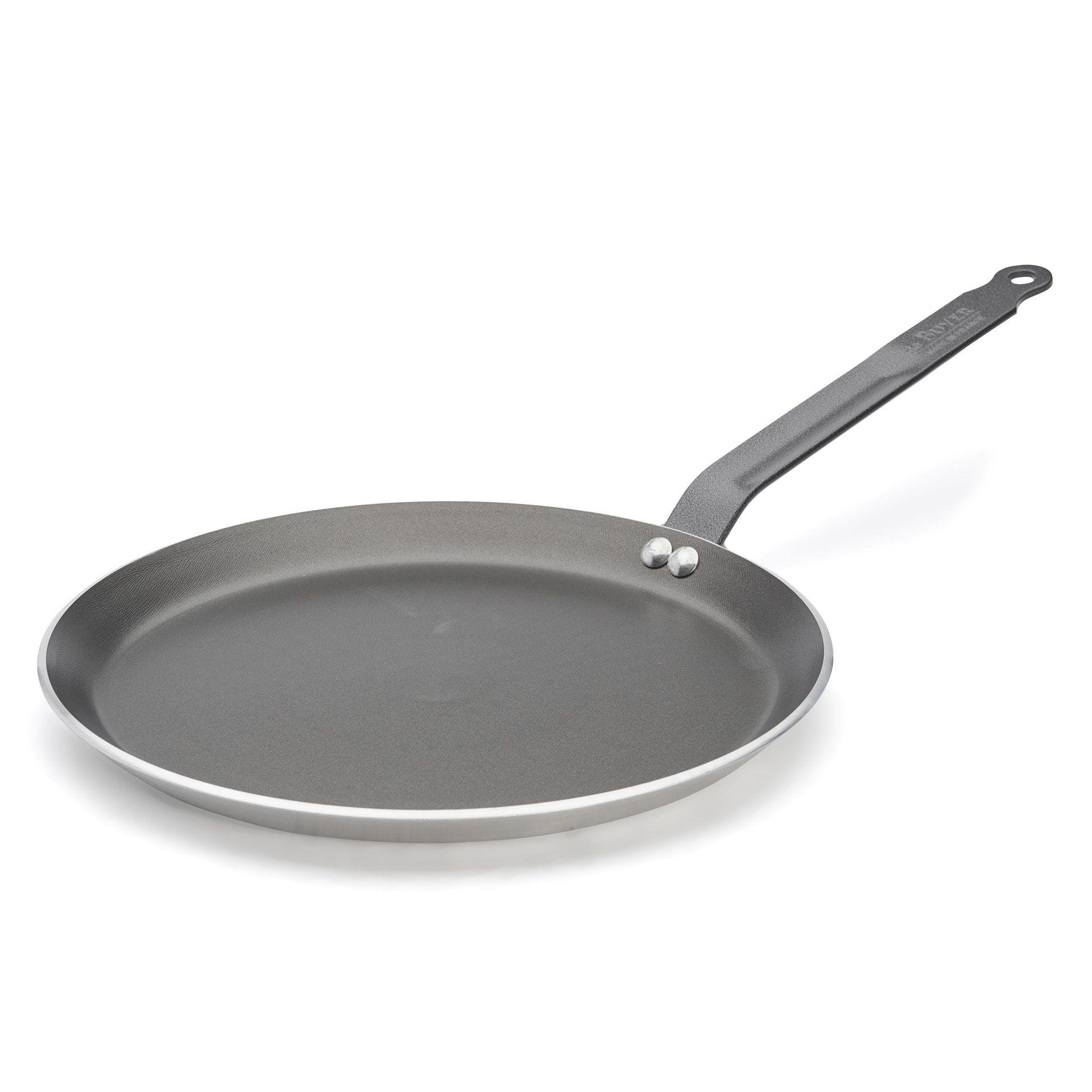 Сковорода для блинов de Buyer CHOC 26 см (D-8185-26) Сковорода для блинов de Buyer CHOC 26 см (D-8185-26)