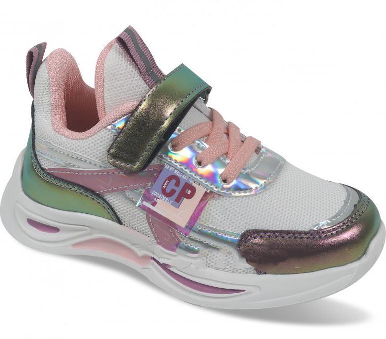 Кроссовки Tom.m 9006H р. 30 Белый