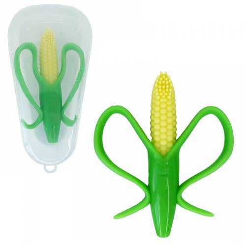 Прорезыватель для зубов Кукурузка - фото 2