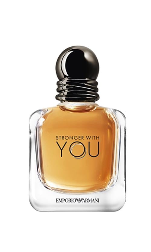 Парфум для чоловіків Giorgio Armani Emporio Armani Stronger With You 50 мл (10628)