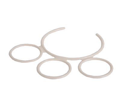 Держатель стаканов для соковыжималки Tefal (SS-989681)