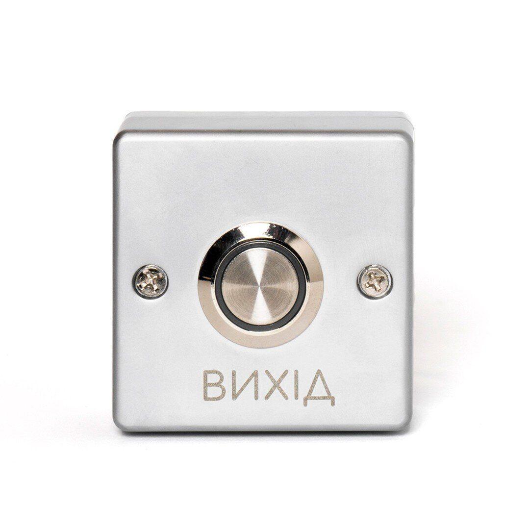 Кнопка выхода ARNY Exit Button 302L - фото 1