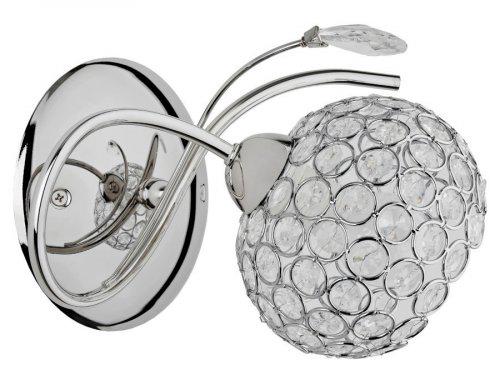 Світильник настінний Alfa Brylant 21330 (21330)