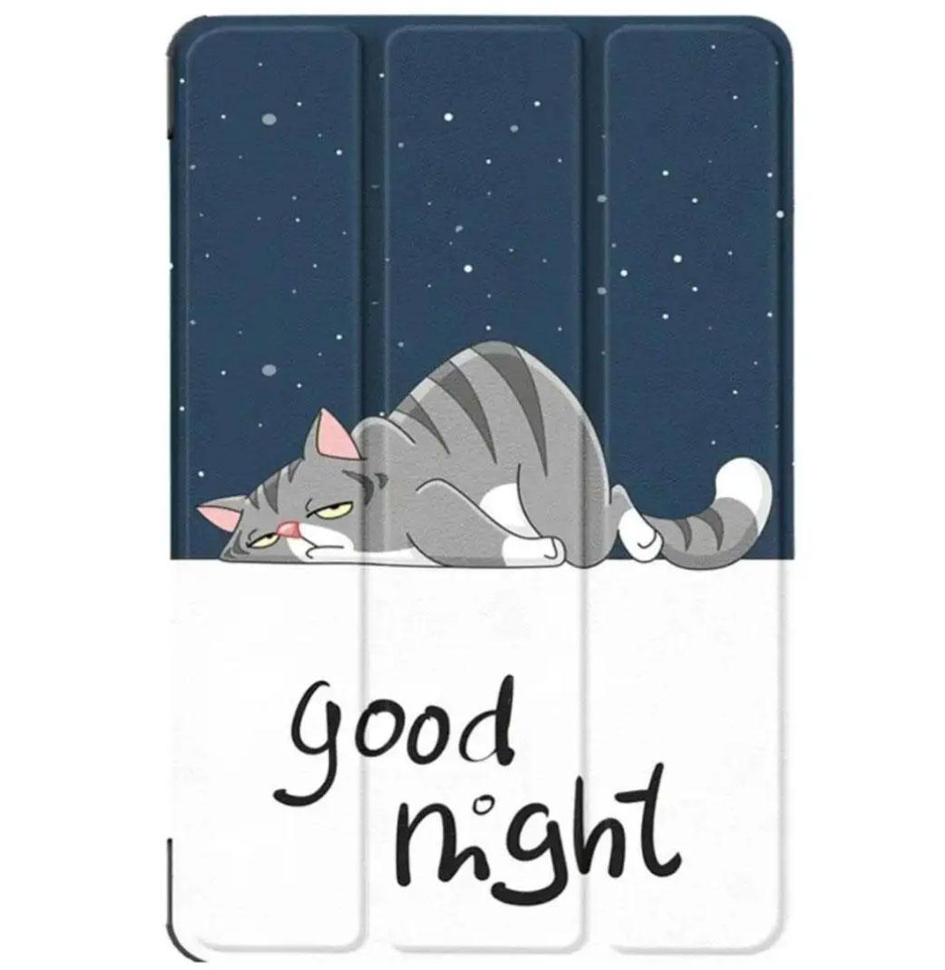 Чехол Primolux Slim для планшета Lenovo Tab TB-311 Good Night (2689544298)