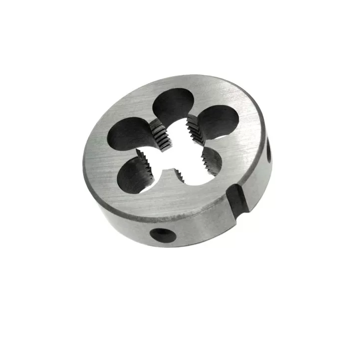 Плашка М 5х0,8 9 ХС (56235)