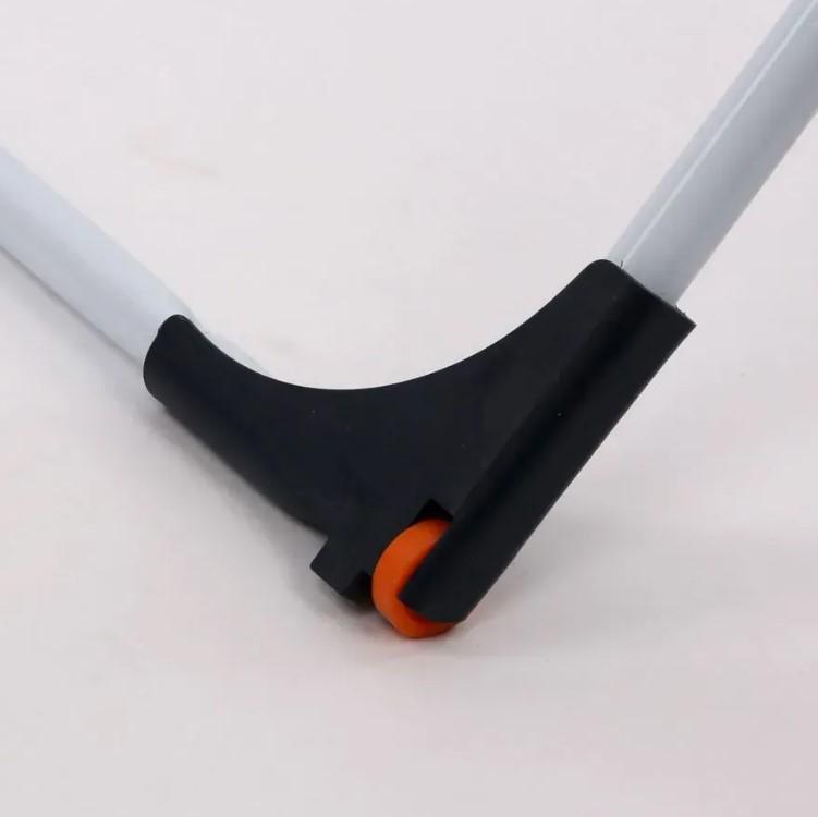 Сушарка для білизни підлогова Gimi Aliante (154780) - фото 8 Сушарка для білизни підлогова Gimi Aliante (154780) - фото 8