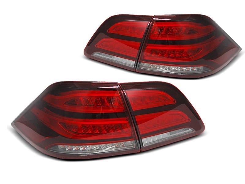Автомобильные фонари задние Mercedes ML-class W166 (2056468292)