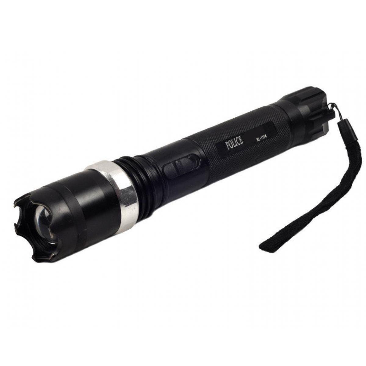 Фонарик BL-1104 200000KV