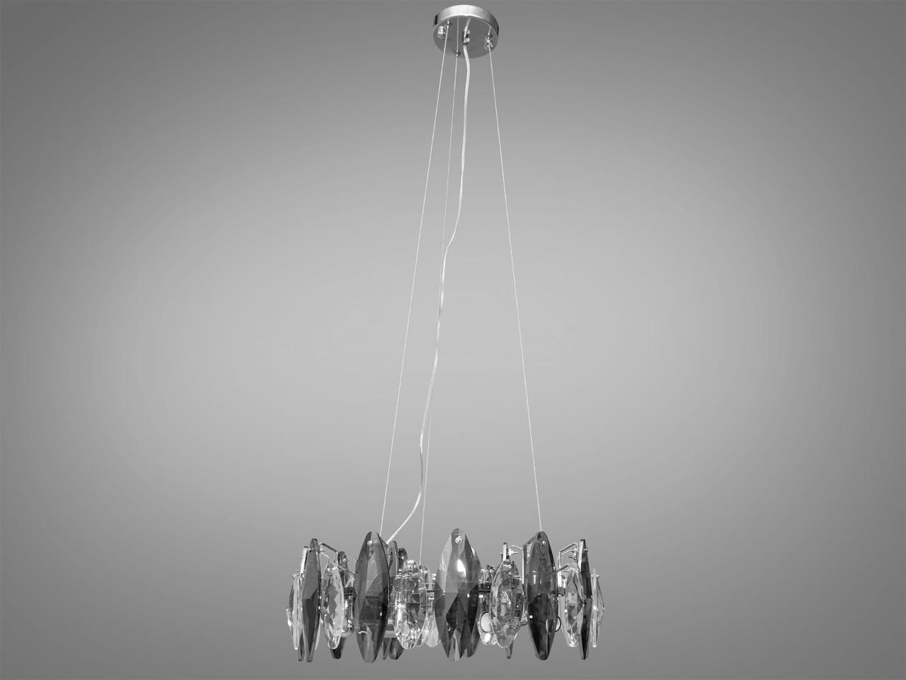 Люстра хрустальная 82019/500HR (2437593572)