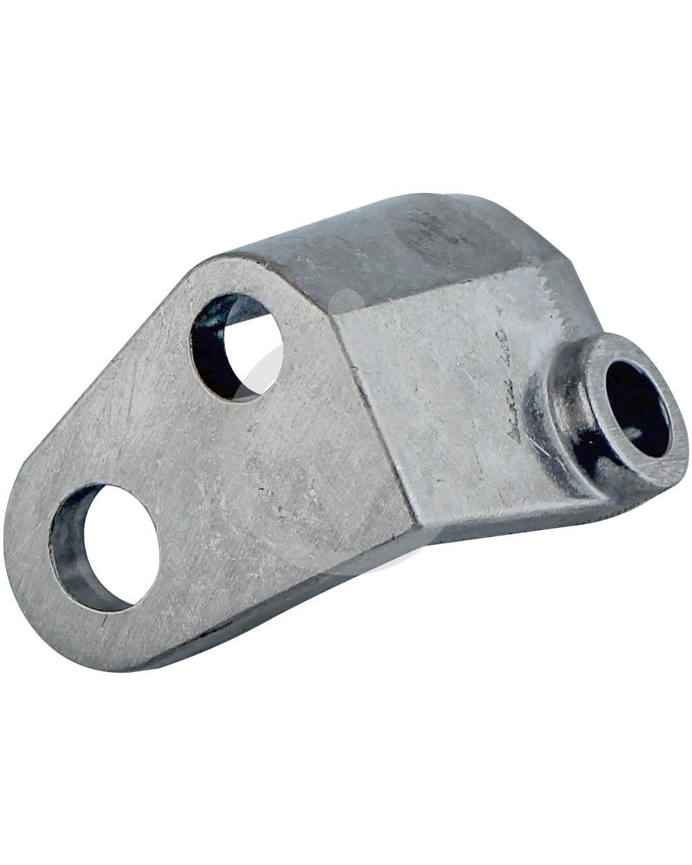 Кронштейн крепления газа компрессора BMS (27834306) Кронштейн крепления газа компрессора BMS (27834306)