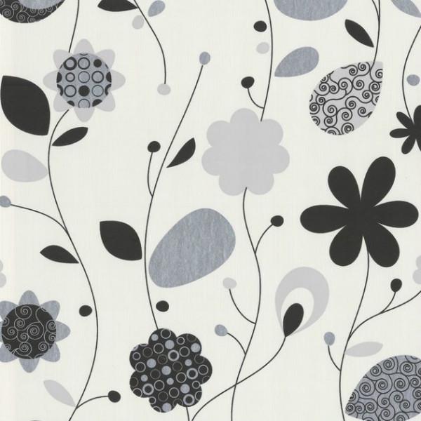 Обои виниловые на флизелиновой основе 0.53х10.05 P+S International Delight (03884-20)