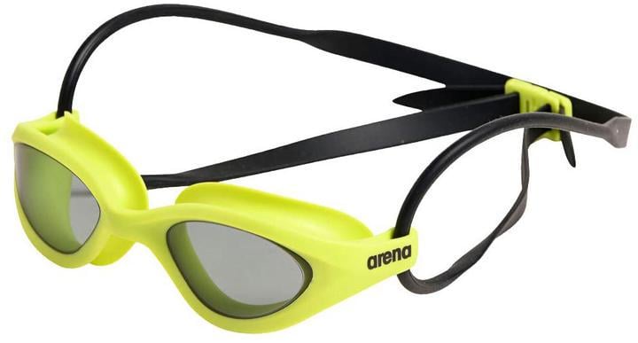 Окуляри для плавання Arena 365 GOGGLES OSFM Жовтий/Чорний (005290-104) - фото 1 Окуляри для плавання Arena 365 GOGGLES OSFM Жовтий/Чорний (005290-104) - фото 1