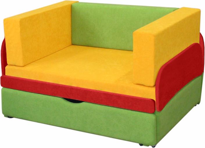 Диван детский МАКСИ-Мебель Симба (9891)