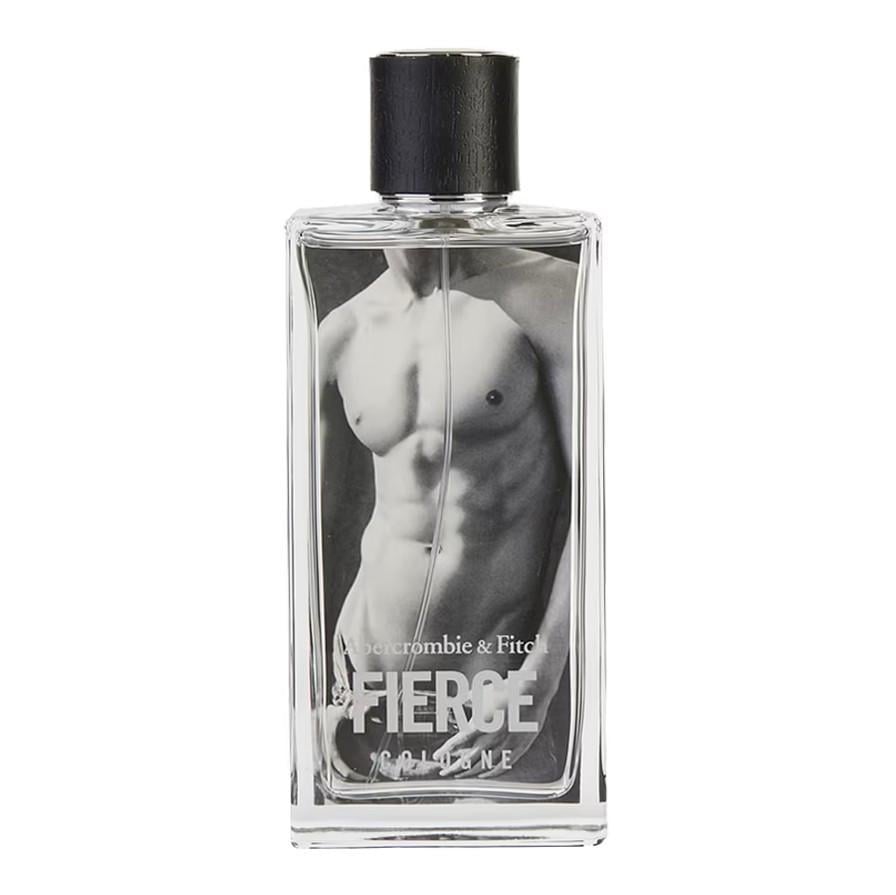 Одеколон мужской Abercrombie & Fitch Fierce 100 мл