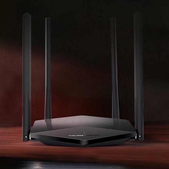 Маршрутизатор Mercusys MR60X - фото 3