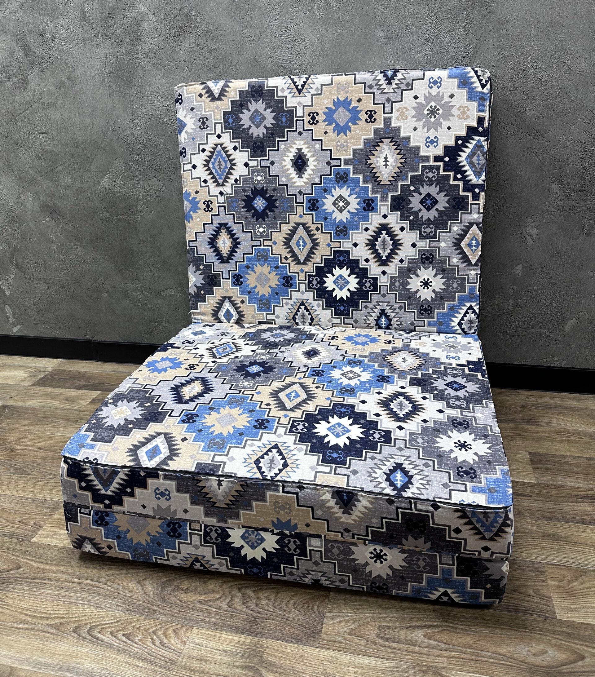 Матрац-трансформер Comfort Home Carpet 200х100х10 см - фото 1 Матрац-трансформер Comfort Home Carpet 200х100х10 см - фото 1