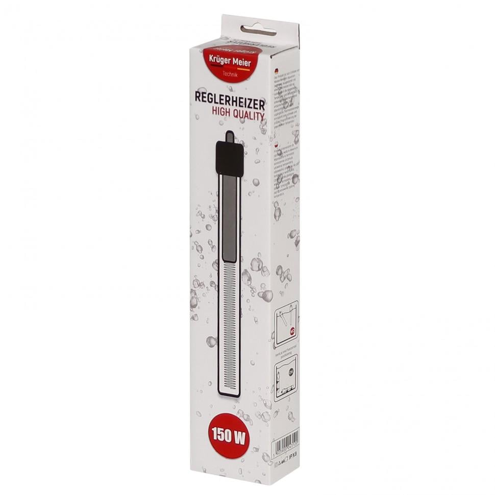 Нагреватель Kruger Meier Reglerheizer 150W (KRUGER-REGLERHEIZER-150W)