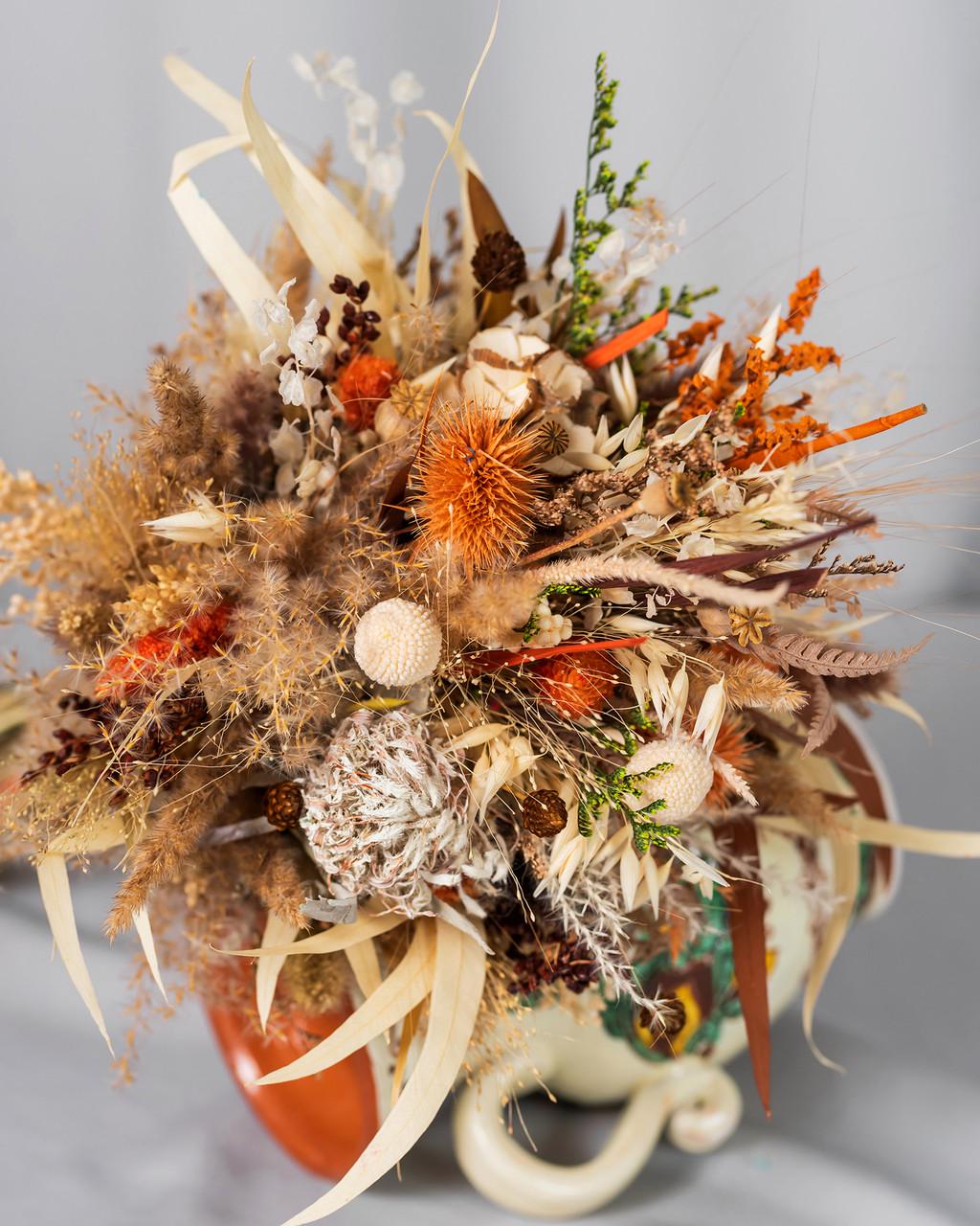 Букет Процвітання роду S (1880222100) - фото 6 Букет Процвітання роду S (1880222100) - фото 6