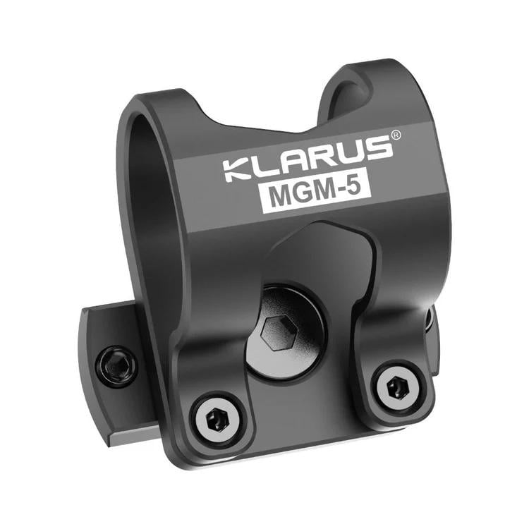 Крепление для фонарика Klarus MGM-5 (3597263)