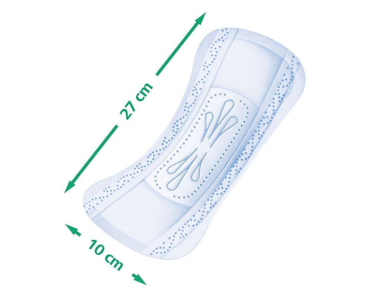 Прокладки урологічні MoliCare Premium lady pad 1 крапля 14 шт. - фото 2