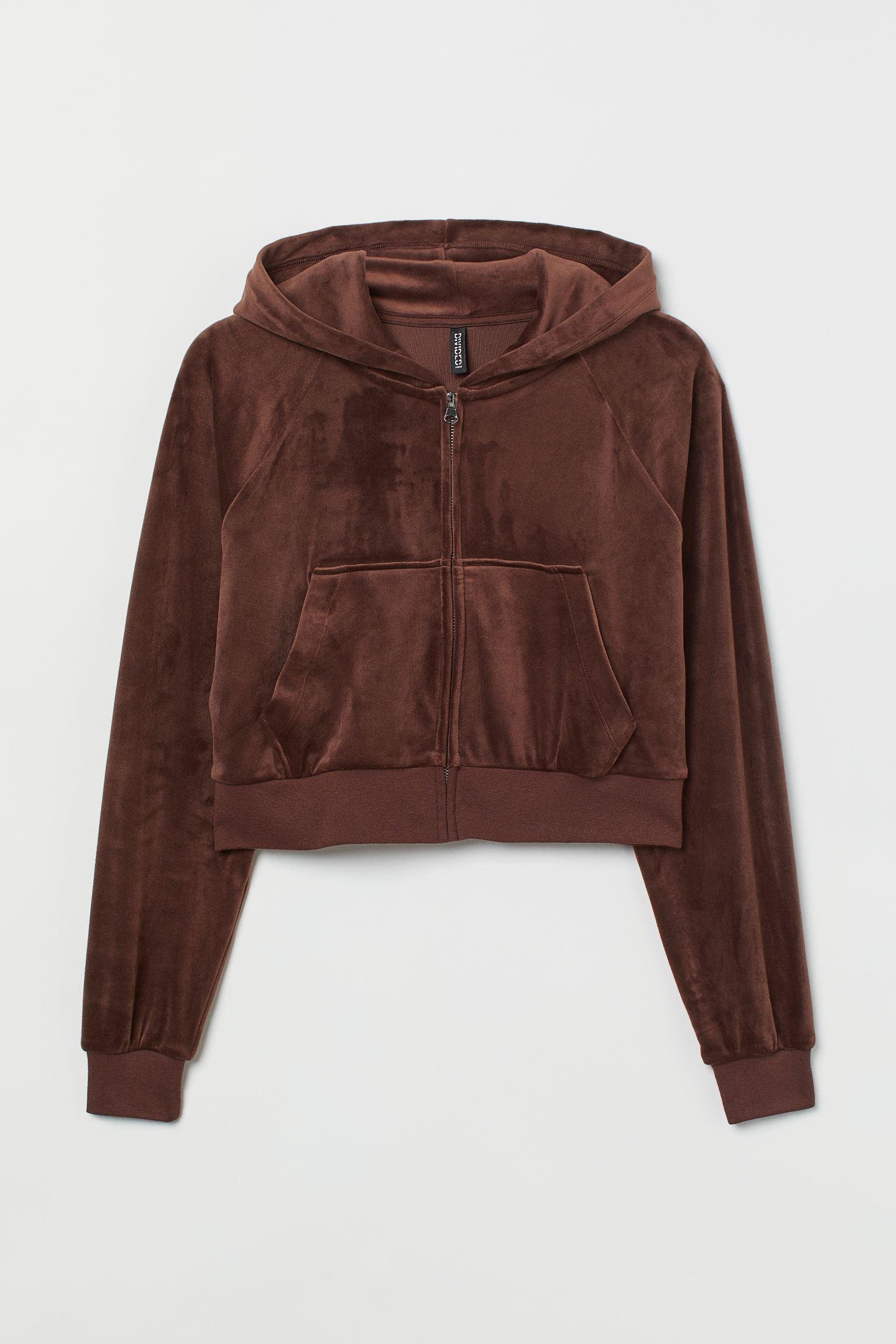 Толстовка DIVIDED 4XL Коричневий (S31071017820) Толстовка DIVIDED 4XL Коричневий (S31071017820)