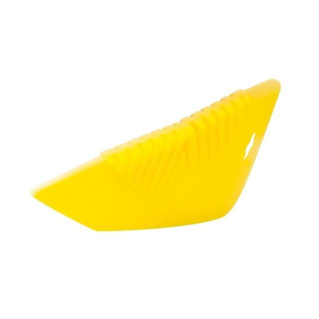 Шпатель Intertool Крило притискний для розгладжування шпалер (KT-2800) - фото 3 Шпатель Intertool Крило притискний для розгладжування шпалер (KT-2800) - фото 3