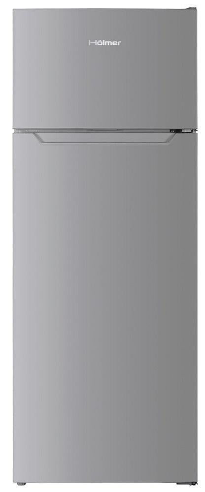 Холодильник Holmer HTF-043SS Grey (286526)