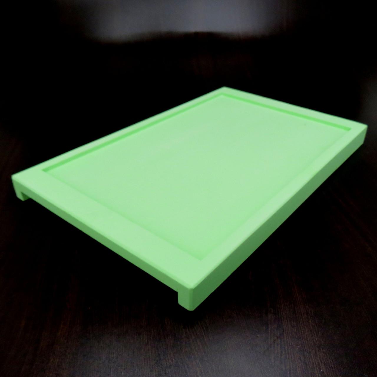 Столик-піднос для сніданку з дерева Невада Мохіто (СТП-001453) - фото 4 Столик-піднос для сніданку з дерева Невада Мохіто (СТП-001453) - фото 4