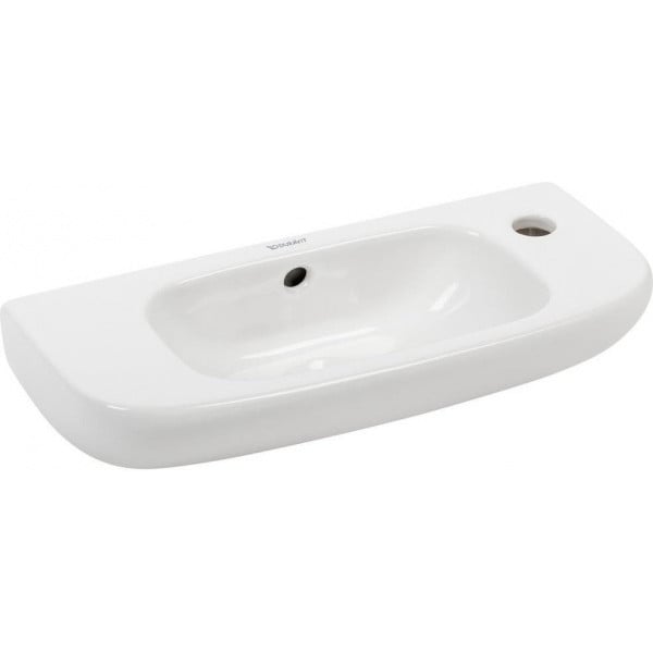 Раковина Duravit D-Code (07065000082)