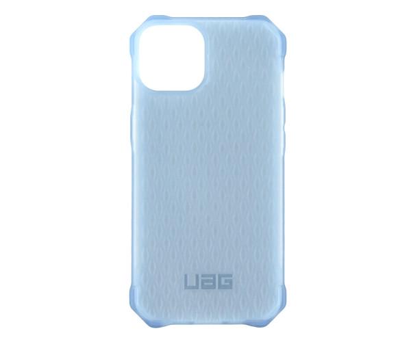 Чехол-накладка UAG Armor для Apple iPhone 13 Blue - фото 1