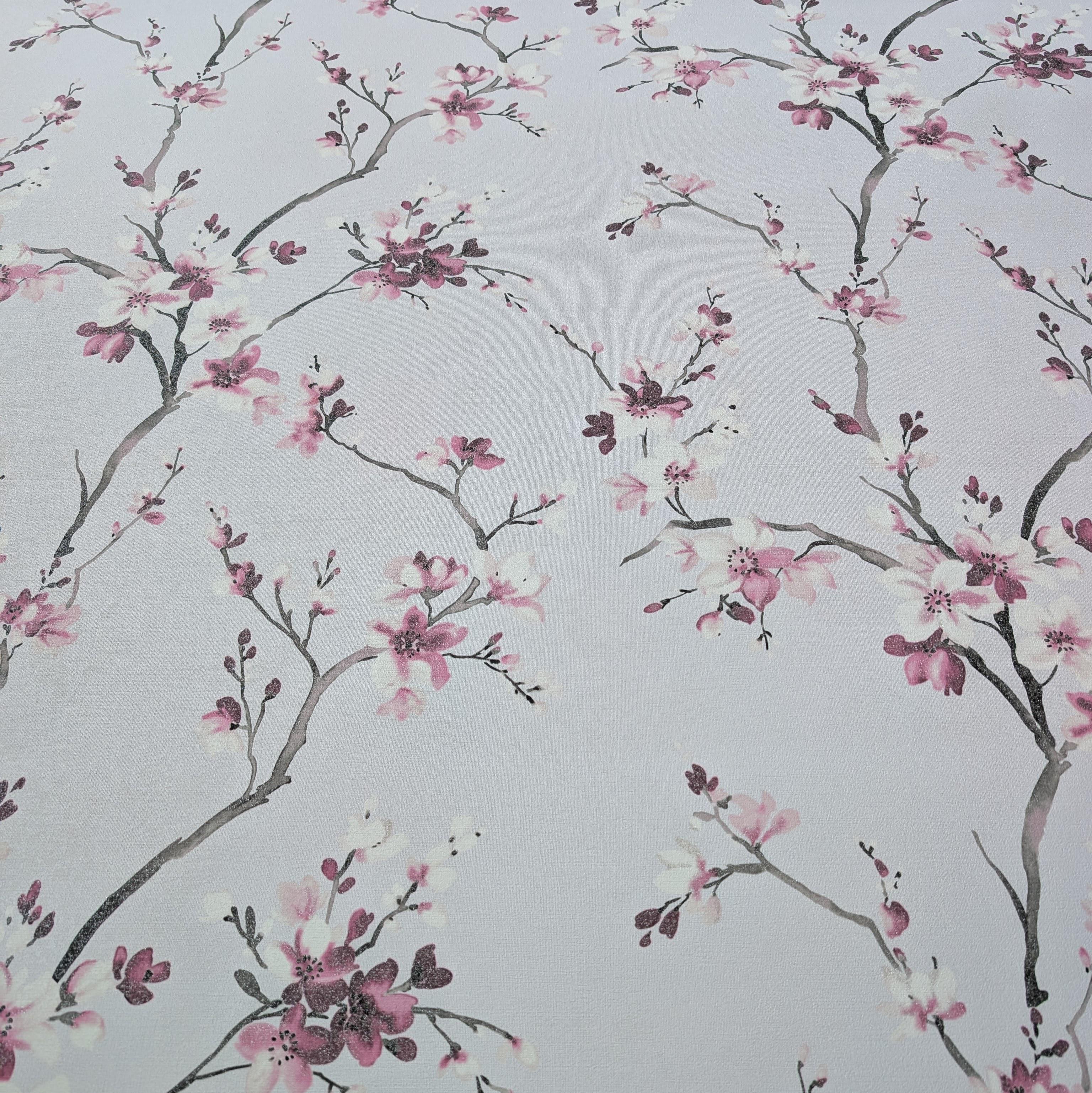 Шпалери вінілові на флізеліновій основі A.S. Creation Premium 38500-1 Дерева 1 м Сірий (28446526) - фото 2 Шпалери вінілові на флізеліновій основі A.S. Creation Premium 38500-1 Дерева 1 м Сірий (28446526) - фото 2