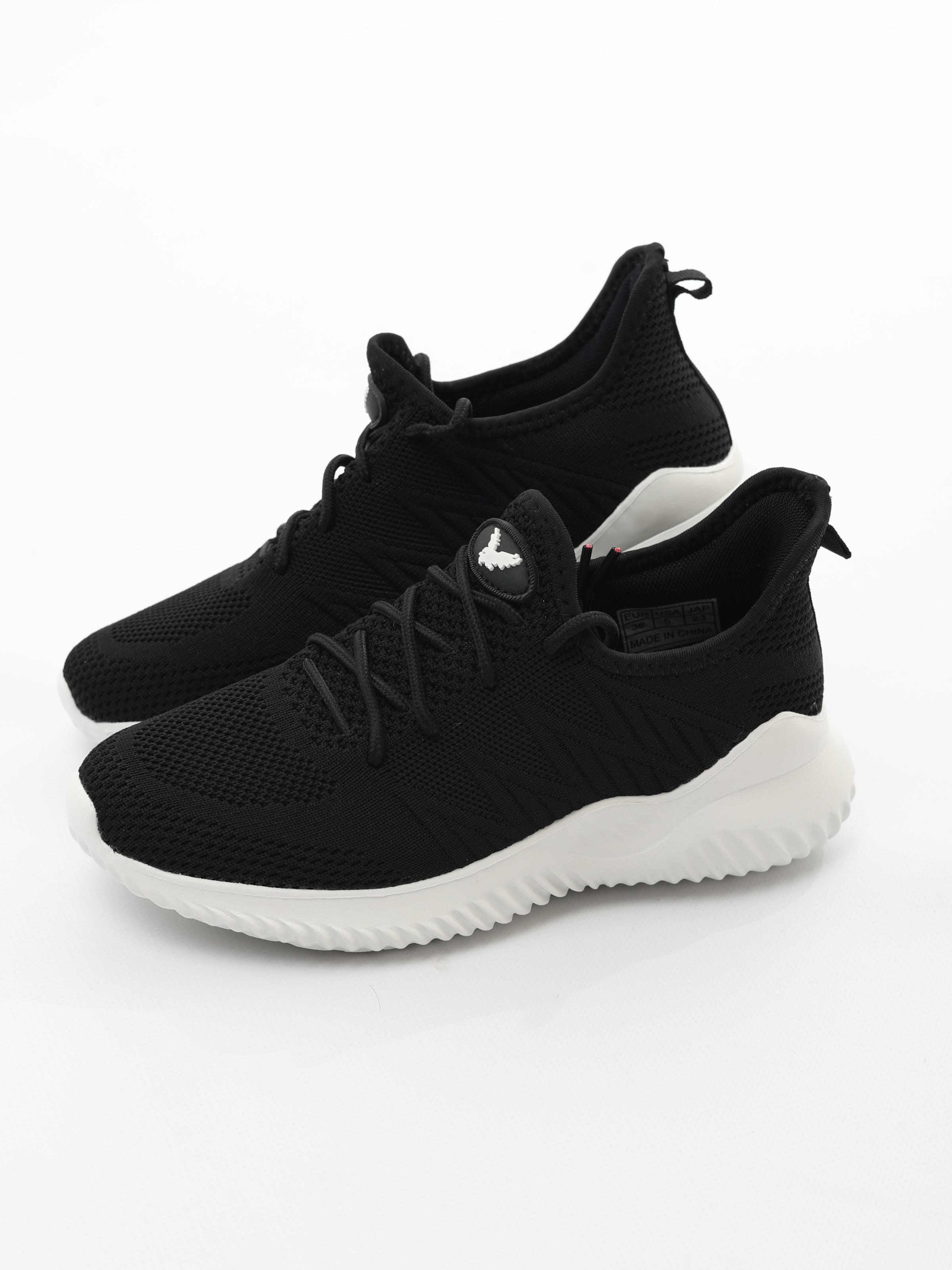 Кроссовки женские CHOK р. 36 Черный (278072-36)