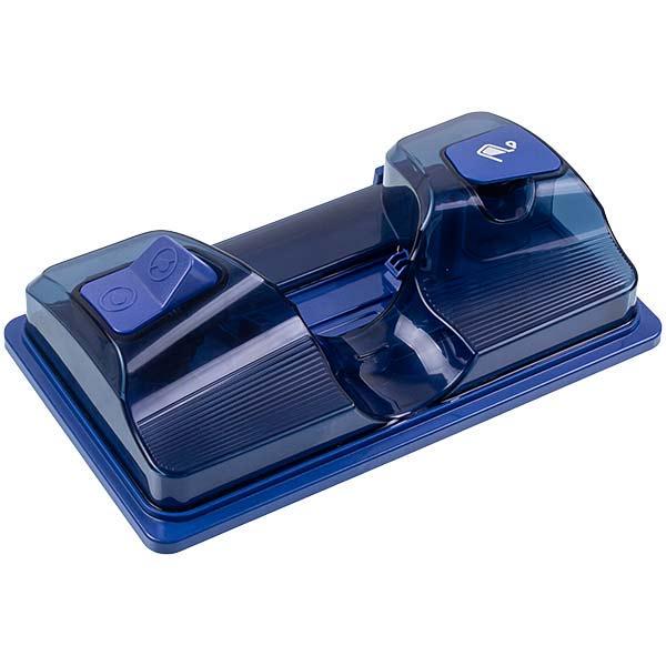 Резервуар для воды насадки аккумуляторного пылесоса Rowenta SS-2230003352 Синий (00000047630)
